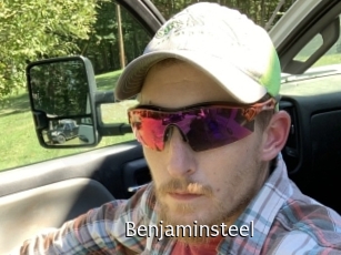 Benjaminsteel