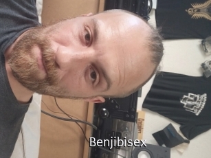 Benjibisex