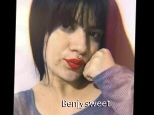 Benjysweet