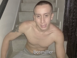 benmiller Anal Fist