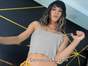 bennedicklatins Anal Fist