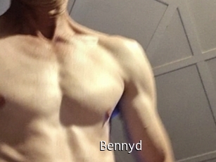 Bennyd