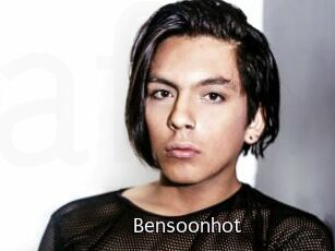 Bensoonhot