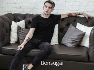 Bensugar