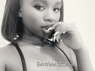 bentlee2020 Anal Fist
