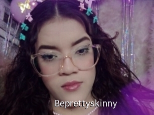 Beprettyskinny