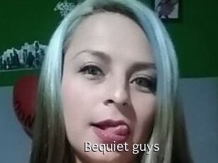 Bequiet_guys