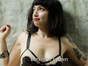 Berenice_brown