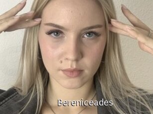 Bereniceades