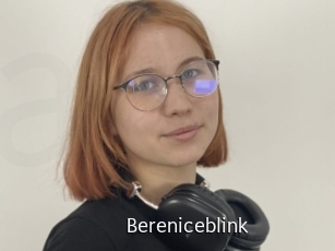 Bereniceblink