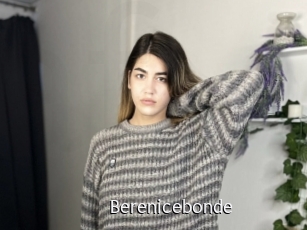Berenicebonde