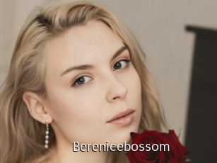 berenicebossom Anal Fist