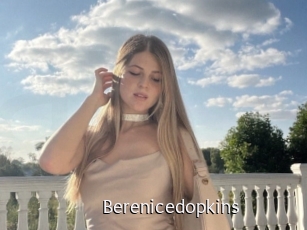 Berenicedopkins