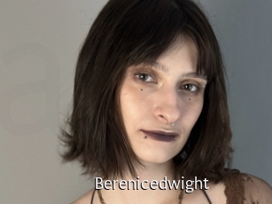 berenicedwight Anal Fist