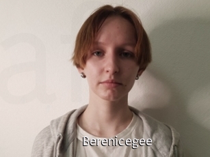 Berenicegee