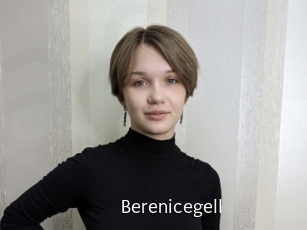 Berenicegell
