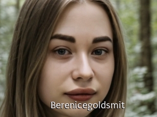 Berenicegoldsmit