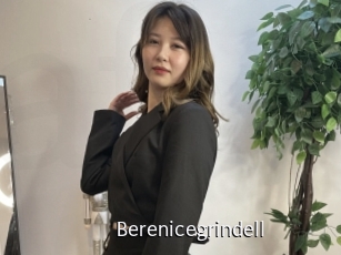 Berenicegrindell