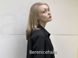 Berenicehails