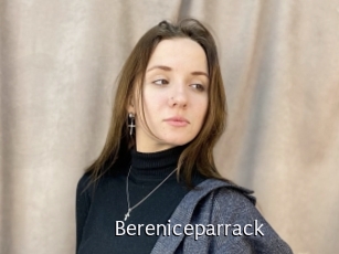 Bereniceparrack
