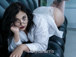 bertaharris Anal Fist