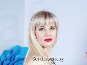 Berthasunday