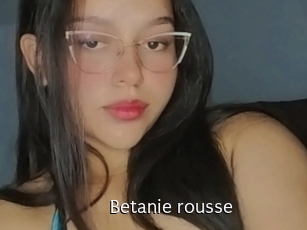 Betanie_rousse