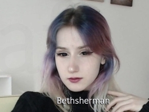 bethsherman Anal Fist