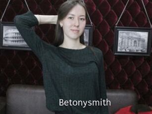 Betonysmith