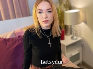 Betsycur