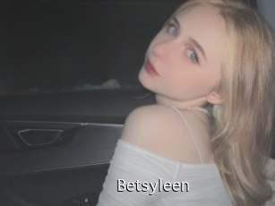 Betsyleen