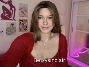 Betsysinclair