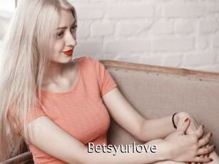 Betsyurlove