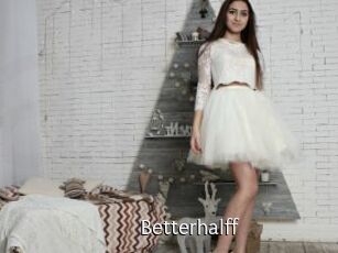 Betterhalff