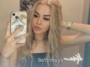 Bettimays