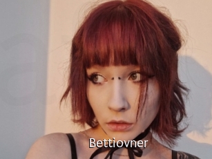 Bettiovner