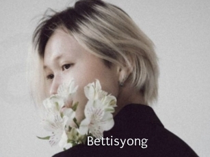 Bettisyong