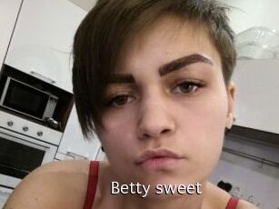 Betty_sweet