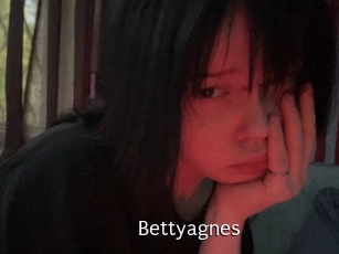 Bettyagnes