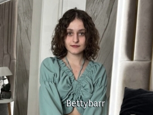 Bettybarr