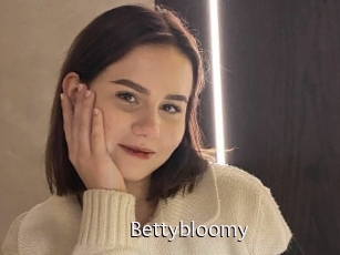 Bettybloomy