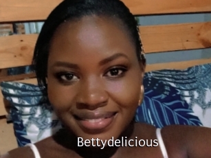 Bettydelicious