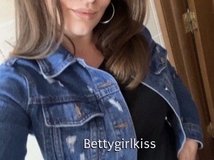 Bettygirlkiss