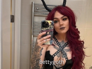 Bettygoth
