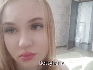 Bettyharis