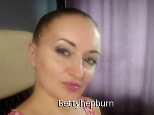 Bettyhepburn