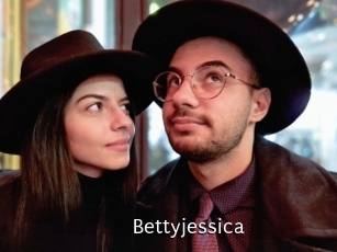 bettyjessica Anal Fist