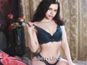 Bettykind