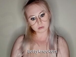Bettyknockers