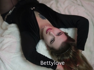 Bettylove